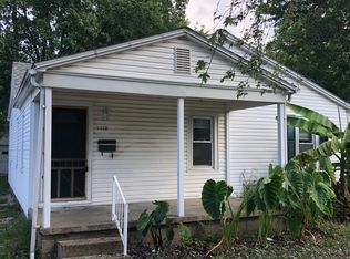 1418 E Missouri St, Evansville, IN 47711