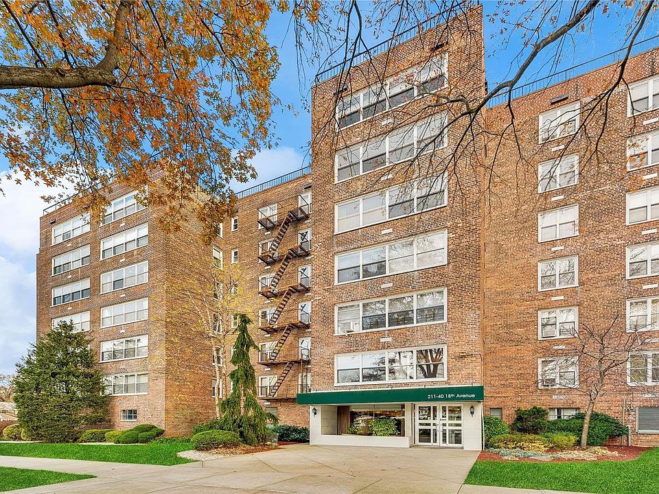 1st image of 211-40 18th Avenue #2J