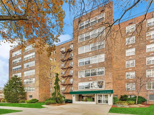 211-40 18th Avenue #2J, Bayside, NY 11360