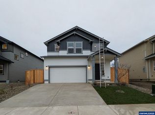 4722 Finch St, Albany, OR 97322