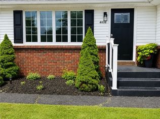 4032 Clinton St, Buffalo, NY 14224