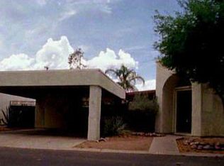 4334 E Old Mill Rd #0, Tucson, AZ 85712