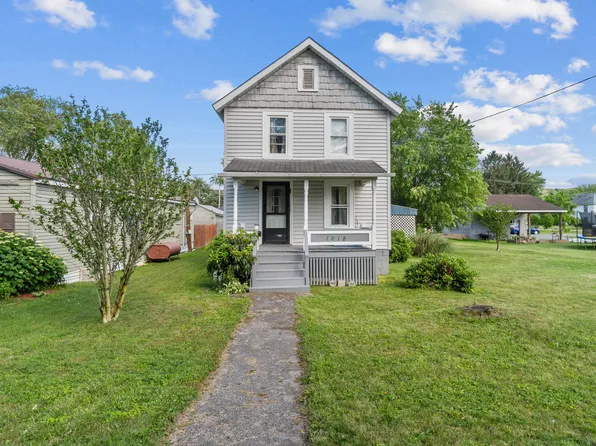 1618 Clarendon Ave, Hyde, PA 16843