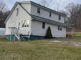 15607 Old Coney Cemetery Rd SW, Lonaconing, MD 21539