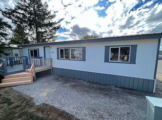 3591 E Elswood Dr, Idaho Falls, ID 83402