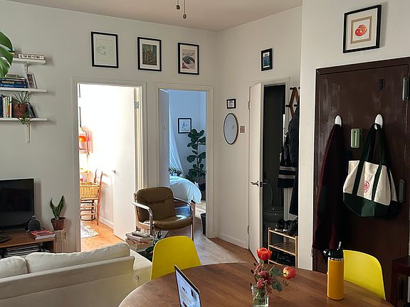 2nd image of 263 Nostrand Ave #2F