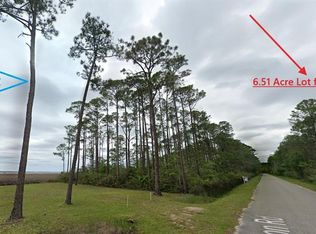 10600 Pearson Rd, Milton, FL 32583