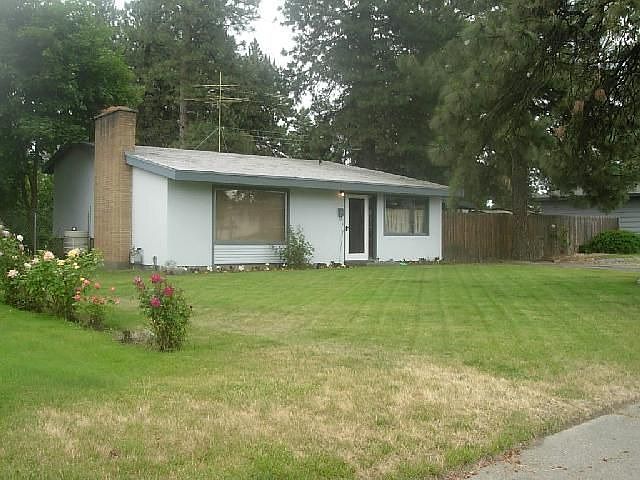 Cute Updated Home