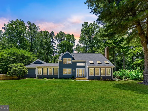 29119 Ricks Landing Rd, Kennedyville, MD 21645