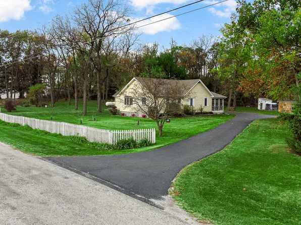 4190 W 1450 N, Wheatfield, IN 46392