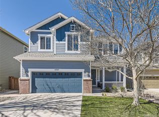 4747 S Routt Ct, Littleton, CO 80127