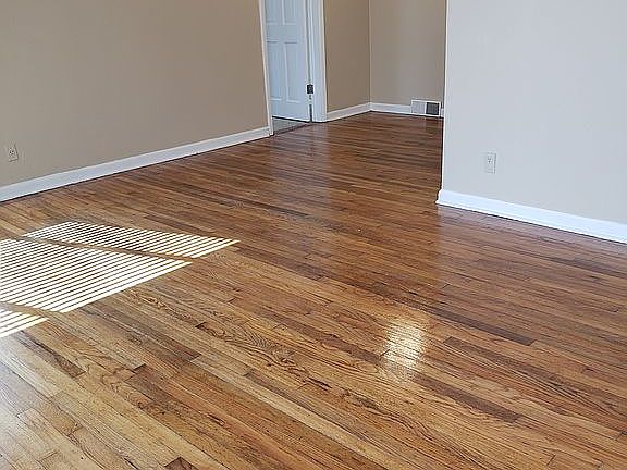 Living room to 3rd bdrm