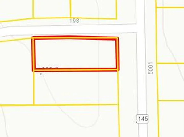 5007 Raymond Ave, Tupelo, MS 38801