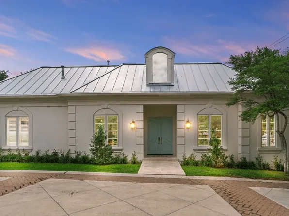 160 Burr, San Antonio, TX 78209