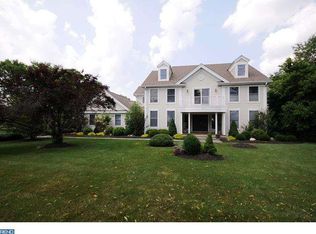 164 Skillman Rd, Skillman, NJ 08558