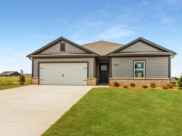 Wren B Plan, Havenridge