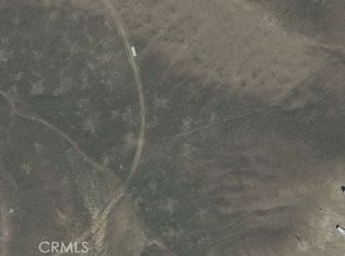13356 Indian Springs Rd LOT 8, Caliente, CA 93518
