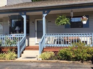 804 Goose Ridge Dr, Forest, VA 24551