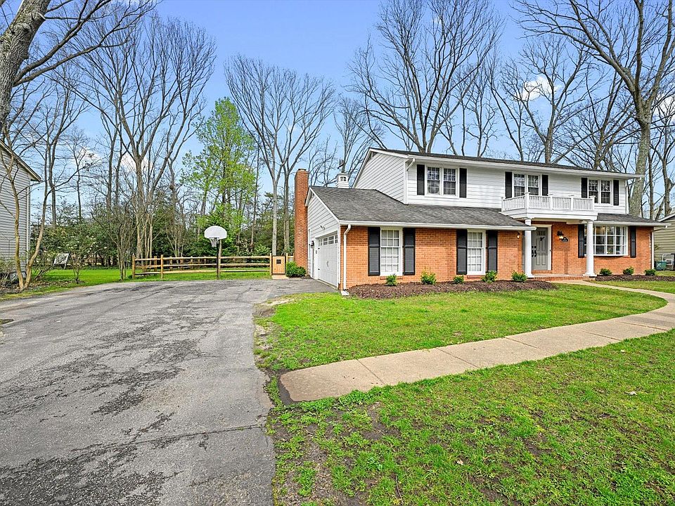 257 Berrywood Dr, Severna Park, MD 21146 Zillow