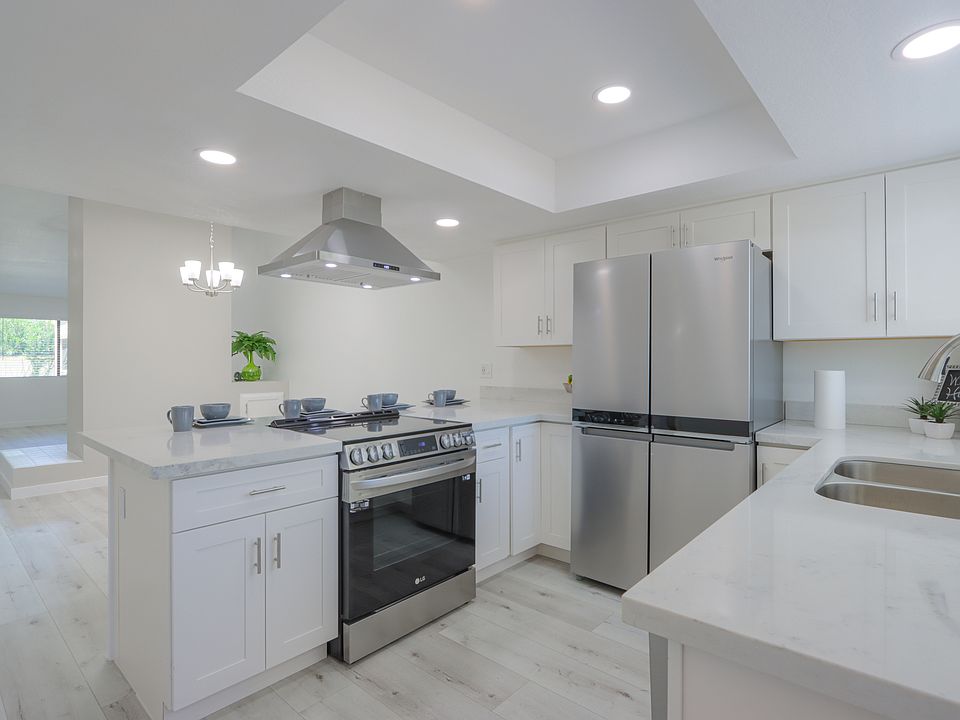 Designer Kitchen