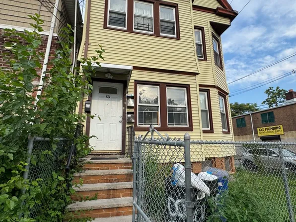 86 Stuyvesant Ave, Newark, NJ