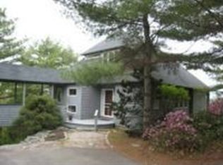 5 Highview Rd, Freeport, ME 04032