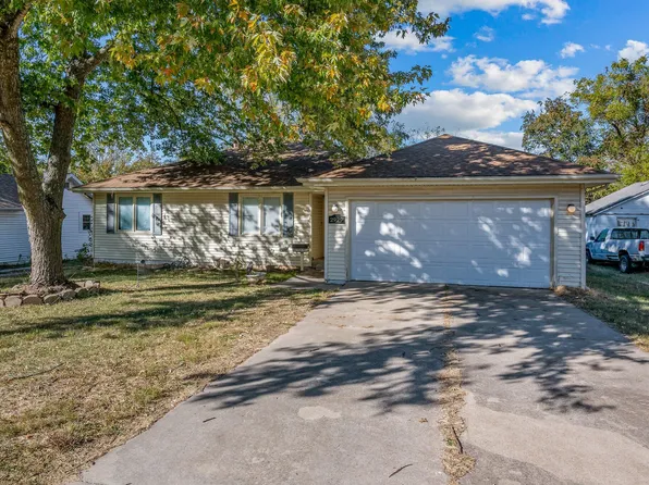 2929 W State Street, Springfield, MO 65802