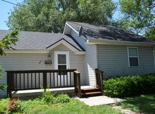 509 Ohio St, Greencastle, IN