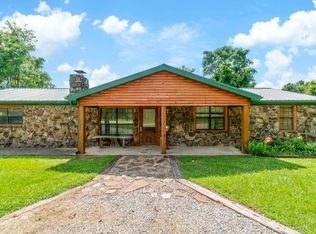 391 Bloodworth Rd, Searcy, AR 72143