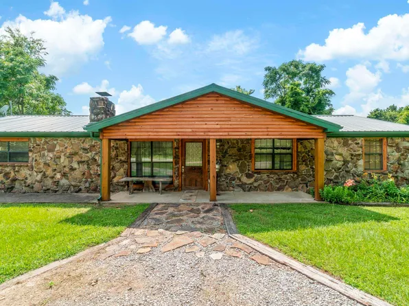 391 Bloodworth Rd, Searcy, AR 72143