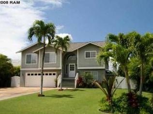 2356 Puu Mala Pl, Kihei, HI 96753