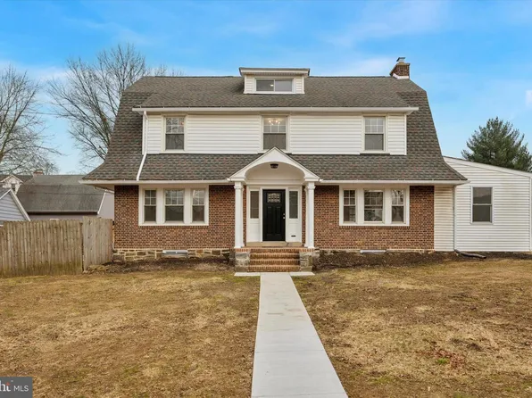 703 Lindale Ave, Drexel Hill, PA 19026