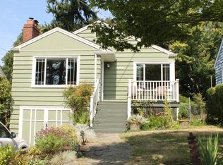 826 NE 90th St, Seattle, WA 98115