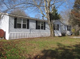 1531 Glasgo Rd LOT 101, Griswold, CT 06351