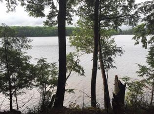 E Beatons Lake Rd, Watersmeet, MI 49969