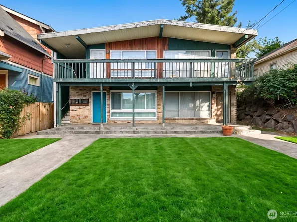 1316 12th Avenue S, Seattle, WA 98144