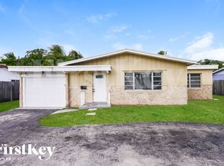3141 Jackson Blvd, Fort Lauderdale, FL 33312
