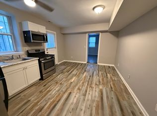 17 E Centre St, Baltimore, MD 21202