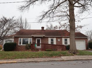 202 N Grant St, Manheim, PA 17545