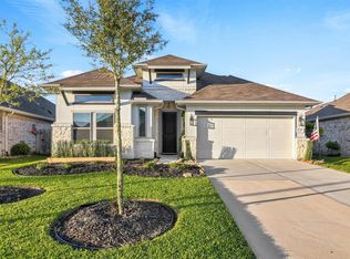 3319 Old Ironwood Dr, Spring, TX 77386