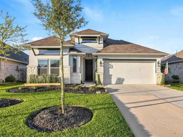 3319 Old Ironwood Dr, Spring, TX 77386