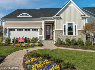 2961 Levee Dr, Odenton, MD 21113