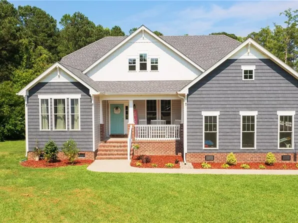 145 Beechnut Ave, South Mills, NC 27976