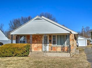 2541 W Elm St, Springfield, MO 65806