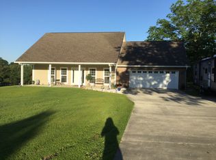 141 Vidalia Rd, Pass Christian, MS 39571