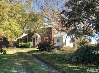 4400 Semora Rd, Roxboro, NC 27574