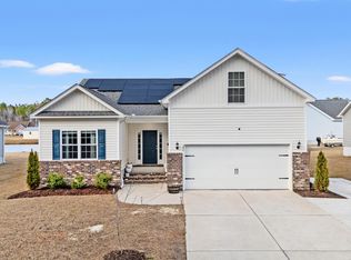 380 Rose Ave., Georgetown, SC 29440