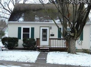 709 Lincoln St, Wooster, OH 44691