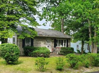 163 Walnut Dr, Brick, NJ 08724