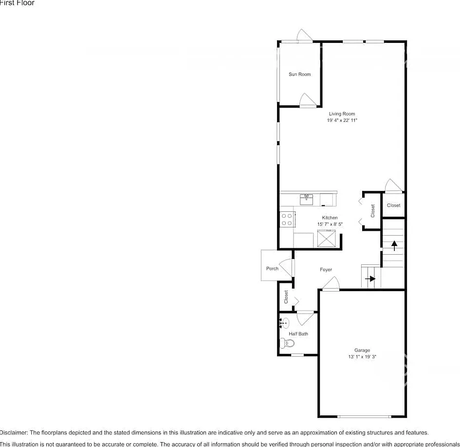 364 Cherry Ridge Dr Orange Park, FL 32065 — Photo 2
